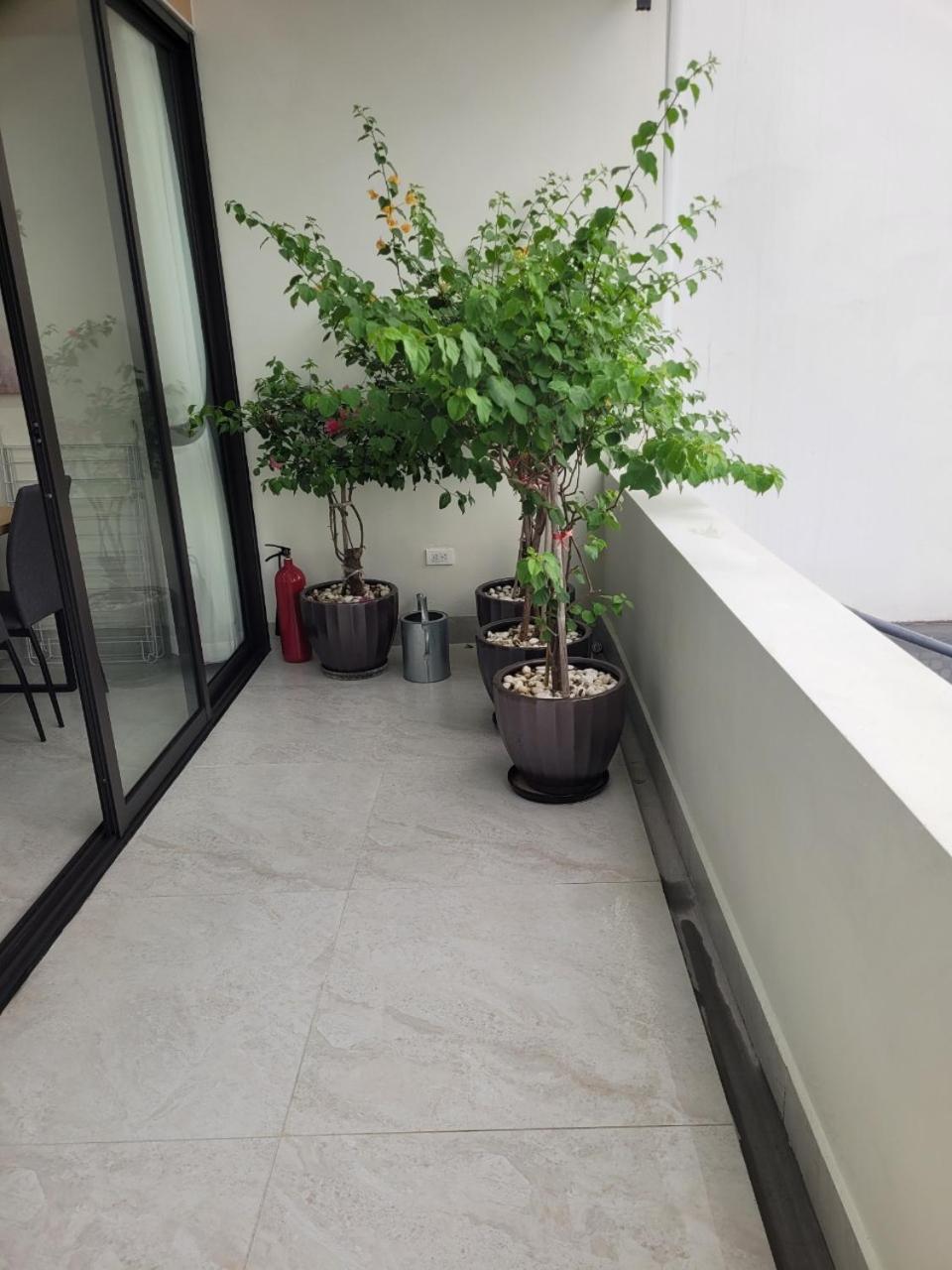 The Delice House Apartment Hanoi Exterior photo